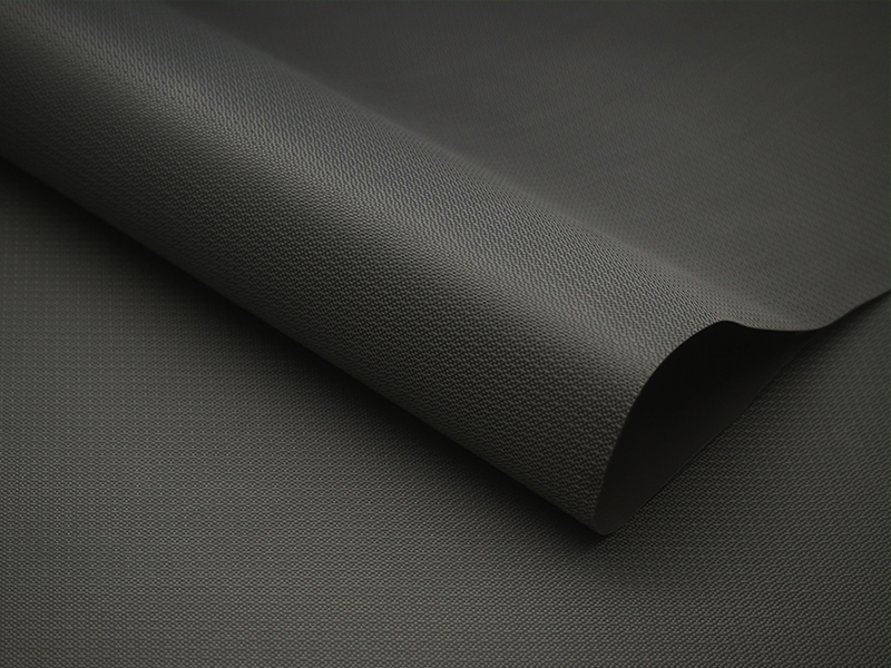 ผ้าซิงเกิ้ลเซน PVC