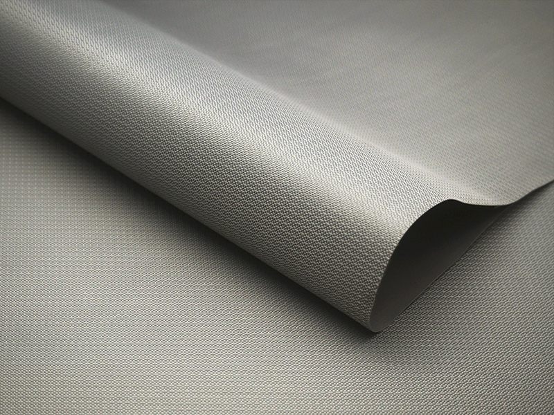 ผ้าซิงเกิ้ลเซน PVC