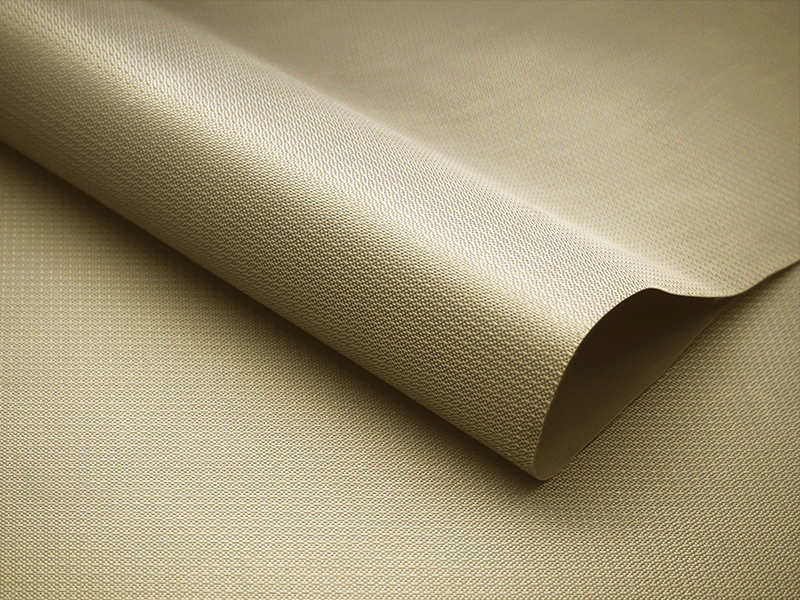 ผ้าซิงเกิ้ลเซน PVC