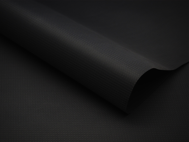 ผ้าซิงเกิ้ลเซน PVC