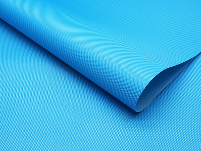 ผ้า 840D PVC