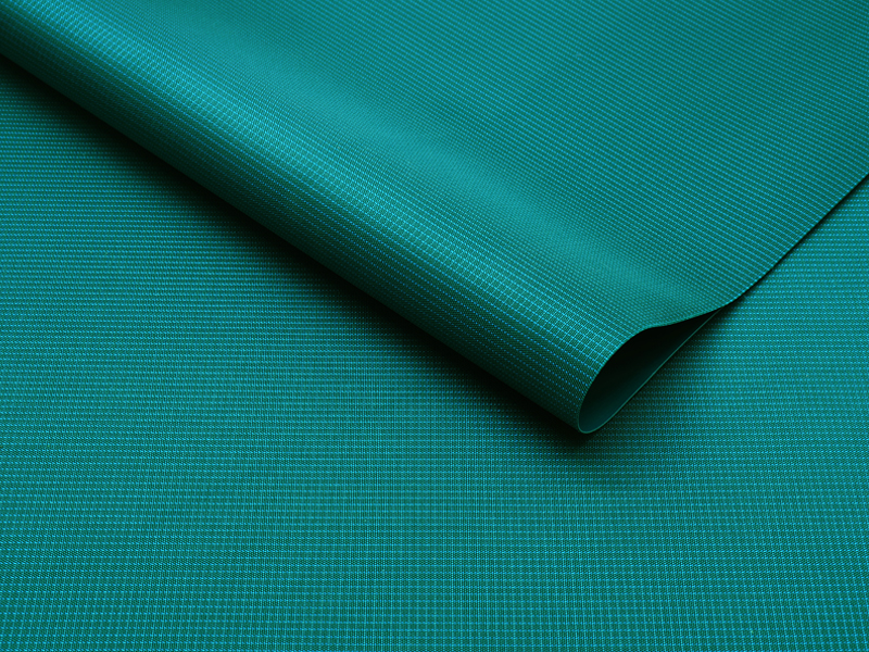 ผ้าลายลิปสต็อก PVC No.CN384
